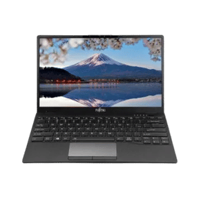 Fujitsu UH-X 4ZR1J37875 (Core i5 12th Gen/16 GB/512 GB SSD/Windows 11)