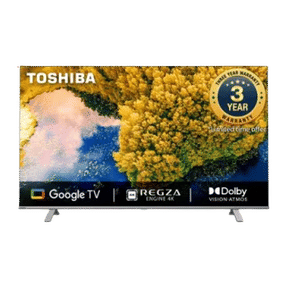 Toshiba 50C350LP 50 inch LED 4K