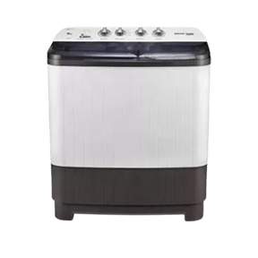 Voltas Beko WTT80DGRT 8 Kg Semi Automatic Top Load