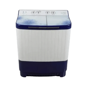 Lloyd LWMS85BT1 8.5 Kg Semi Automatic Top Load