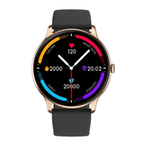 Fire-Boltt Talk Alpha