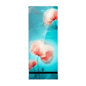 Haier HRD-1955POG-E 195 Ltr Single Door