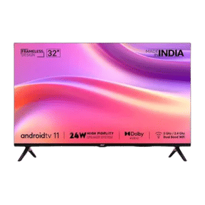 Acer I Series AR32AR2841HDFL 32 inch LED HD-Ready