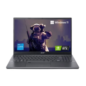 Acer Aspire 5 A515-57G (NX.K9TSI.001) (Core i5 12th Gen/8 GB/512 GB SSD/Windows 11)