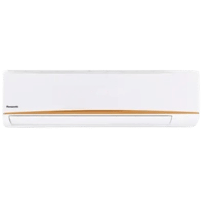 Panasonic CS/CU-KN18BKY 1.5 Ton 3 Star Inverter Split AC