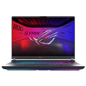 Asus ROG Strix G16 G615LM-S5128WS (Core Ultra 9 Series 2 /16 GB/1 TB SSD/Windows 11/8 GB)