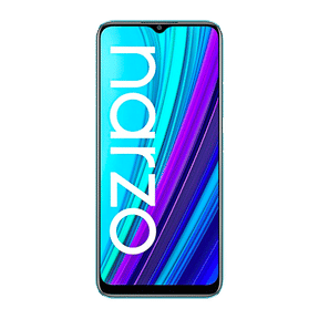Realme Narzo 30A