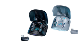 Asus ROG Cetra SpeedNova