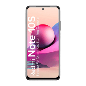 Xiaomi Redmi Note 10s