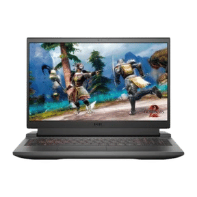 Dell G15-5510 (D560535WIN9B) (Core i5 10th Gen/16 GB/512 GB SSD/Windows 10/4 GB)