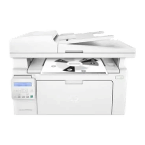 HP LaserJet Pro MFP M132snw (G3Q68A) Multi Function Laser