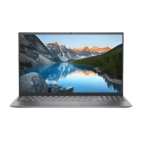 Dell Inspiron 15 5515 (D560726WIN9S) (AMD Octa Core Ryzen 7/16 GB/512 GB SSD/Windows 11)