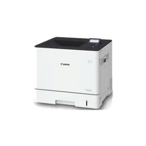 Canon imageCLASS LBP712Cx Single Function Laser