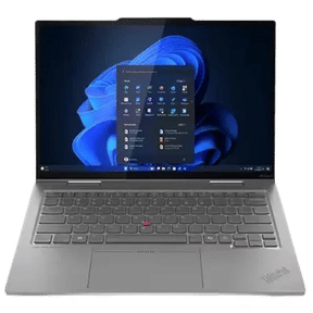 Lenovo Thinkpad X1 Gen 10 (21NVCTO1WWIN2) (Core Ultra 7 Series 2 /32 GB/512 GB SSD/Windows 11)
