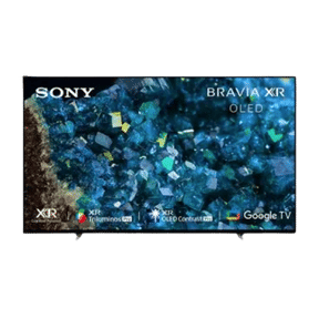 Sony BRAVIA XR-65A80L 65 inch (165 cm) OLED 4K