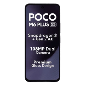 POCO M6 Plus 5G