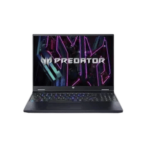 Acer Predator Helios 16 PH16-71 (NH.QJSSI.001) (Core i9 13th Gen/32 GB/1 TB SSD/Windows 11/12 GB)