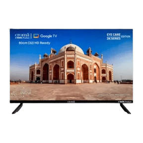 Croma 32HGC024602 32 inch (81 cm) LED HD-Ready