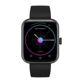 CrossBeats Ignite Atlas