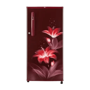LG GL-B199ORGB 190 Ltr Single Door