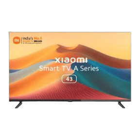 Xiaomi A Series 43 inch (109 cm) LED Full HD