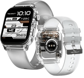 Fire-Boltt Rise Phantom