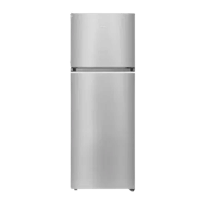 Haier HEF-333TS-P 328 Ltr Double Door