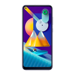 Samsung Galaxy M11