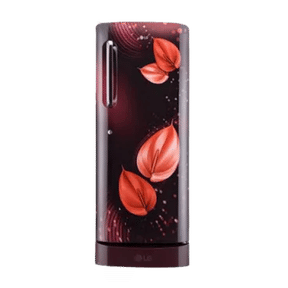 LG GL-B201ASVD 190 Ltr Single Door