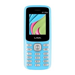 Lava A1 Vibe