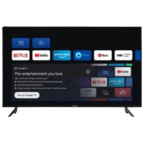 Panasonic TH-43MX700DX 43 inch (109 cm) LED 4K