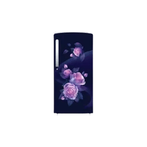 Haier HRD-2263CMR-N 205 Ltr Single Door