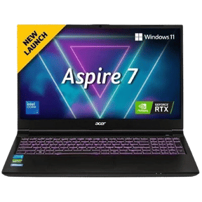 Acer Aspire 7 A715-79G (UN.U35SI.001) (Core i7 13th Gen/16 GB/512 GB SSD/Windows 11/6 GB)