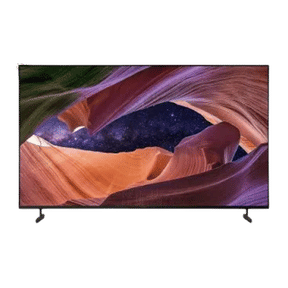 Sony BRAVIA KD-75X82L 75 inch (190 cm) LED 4K