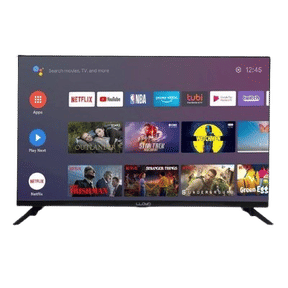 Lloyd 32WS501G 32 inch (81 cm) LED HD-Ready