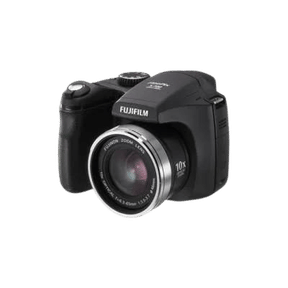 Fujifilm FinePix S700 Bridge