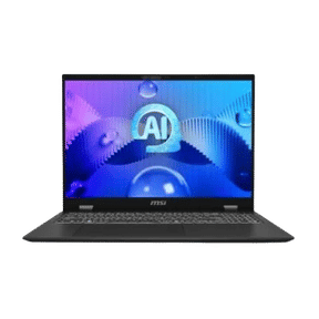 MSI Prestige 13 AI Evo A1MG-052IN (Core Ultra 5/16 GB/1 TB SSD/Windows 11)