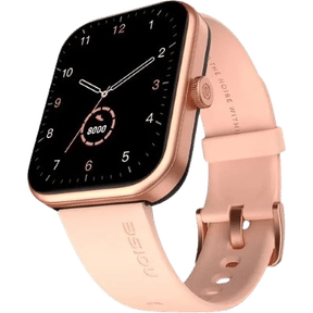 Noise ColorFit Caliber 3 Go