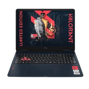 HP HyperX OMEN VALORANT Edition 16-ap1010AX(DL5J5PA) (Ryzen 7/16 GB/1 TB SSD/Windows 11/8 GB)