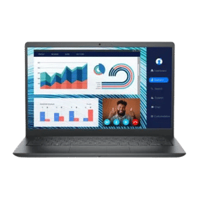 Dell Vostro 3420 (D552317WIN9B) (Core i5 12th Gen/8 GB/512 GB SSD/Windows 11)