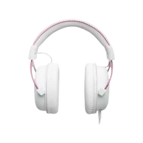 HyperX Cloud II