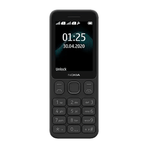 Nokia 125