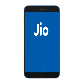 Jio Phone 5