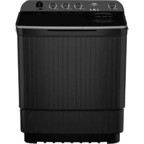 Haier HTW140-196BK 14 kg Semi Automatic