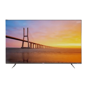 Acer H Series 55UHD 55 inch LED 4K