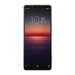Sony Xperia 1 II
