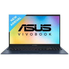 Asus VivoBook 15 X1504ZA-NJ520WS (Core i5 12th Gen/8 GB/512 GB SSD/Windows 11)