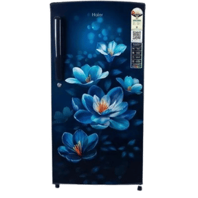 Haier HRD-2261SMMA-N 205 Ltr 1 Star Single Door