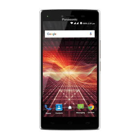 Panasonic Eluga Turbo