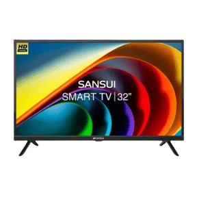 Sansui JST32SKHD 32 inch LED HD-Ready